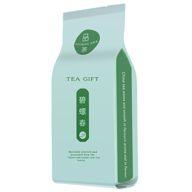125g New BiLuoChun Green Tea Green Snail Spring Tea Organic Health Green Tea