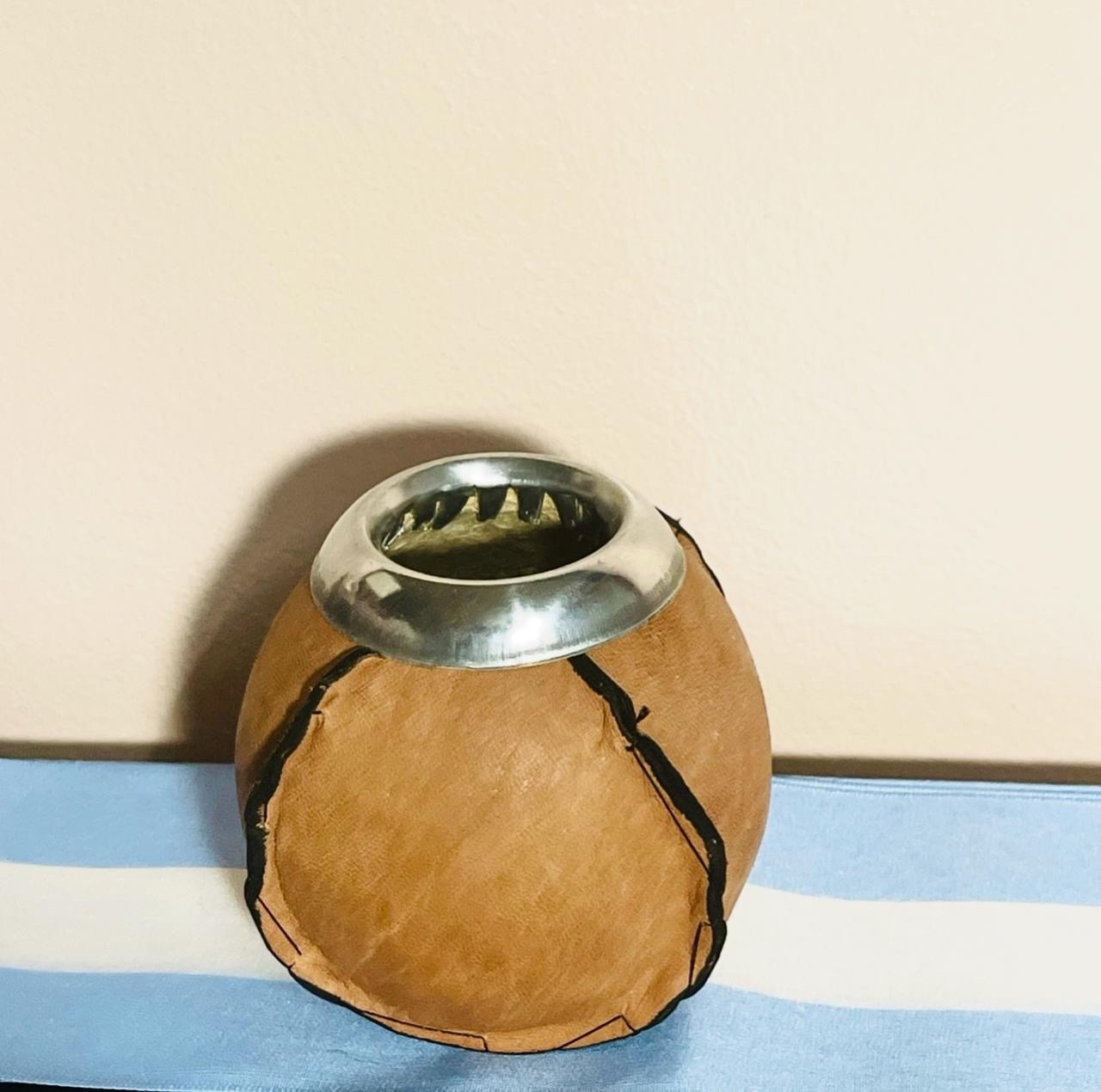 Mate cup yerba Argentina – Mate Gourd (Calabaza)