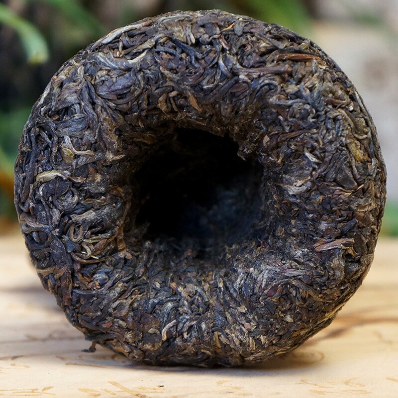 2011 Year Yunnan Xiaguan Jia Ji Tuo Cha 1st Grade Puer Tea Raw Pu’er Pu-erh 500g