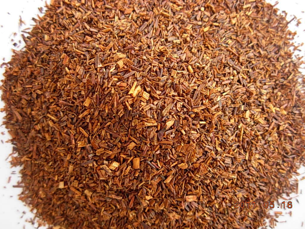 Earl Grey de la Cream Rooibos Herbal Tea – loose leaf tea bags naturally decaf