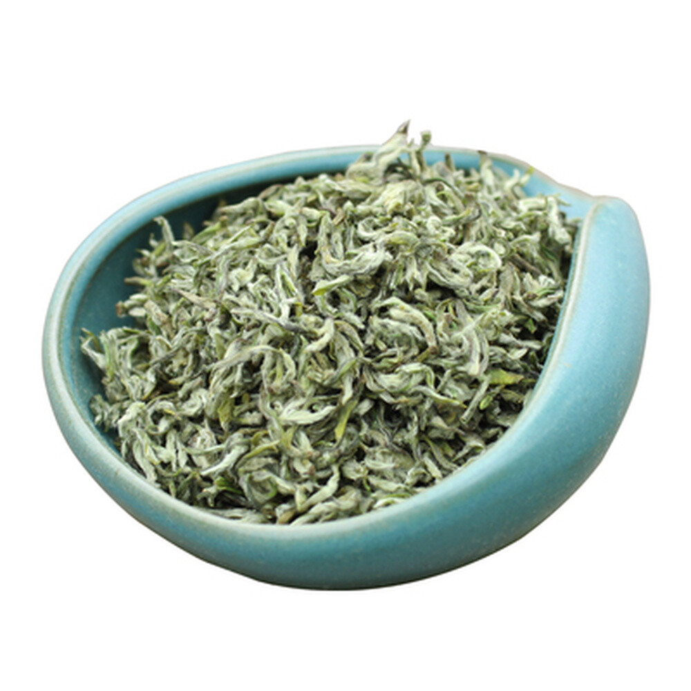 250g China Si Chuan New Green tea MENG DING GAN LU Green Tea