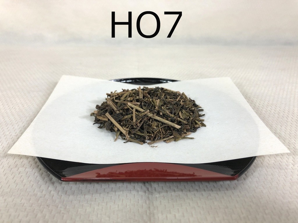 SEs Our 10 Samples of Japanese Green Tea SENCHA Loose Leaf 100g(3.53oz) Japan