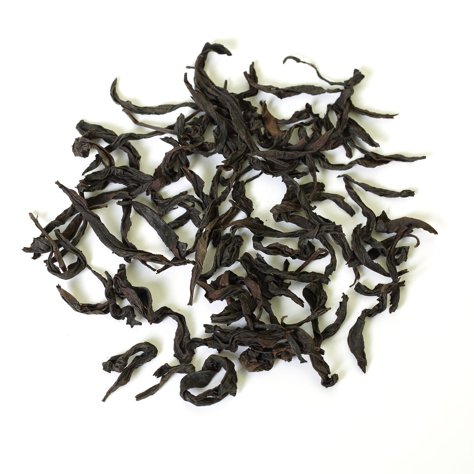 GOARTEA Nonpareil Supreme Da Hong Pao Oolong Tea Wuyi Dahongpao Big Red Robe