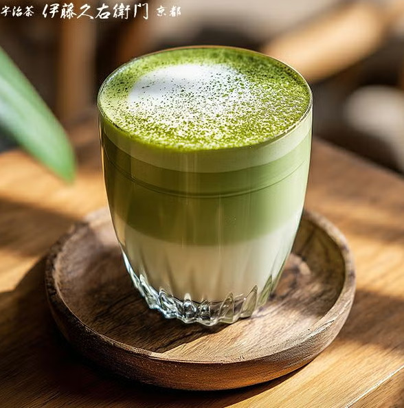 Uji Midori Ceremonial Grade Matcha 20g Authentic Green Tea Powder from Uji Kyoto