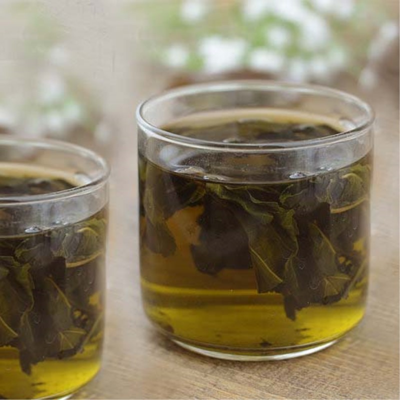 Dried Mulberry Leaf Tea Natural Mulberry Leaves Tea Chinese Health Care Herbal