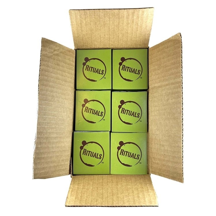 Oriental Green Tea bags, BULK 150 count box, caffeinated