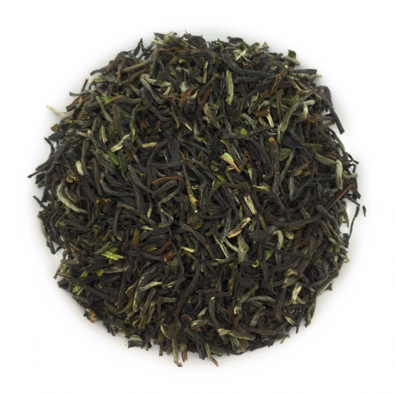 Premium Darjeeling First Flush Tea 2026 Fresh Badamtam SFTGFOP 1 Wiry Leaf 250g