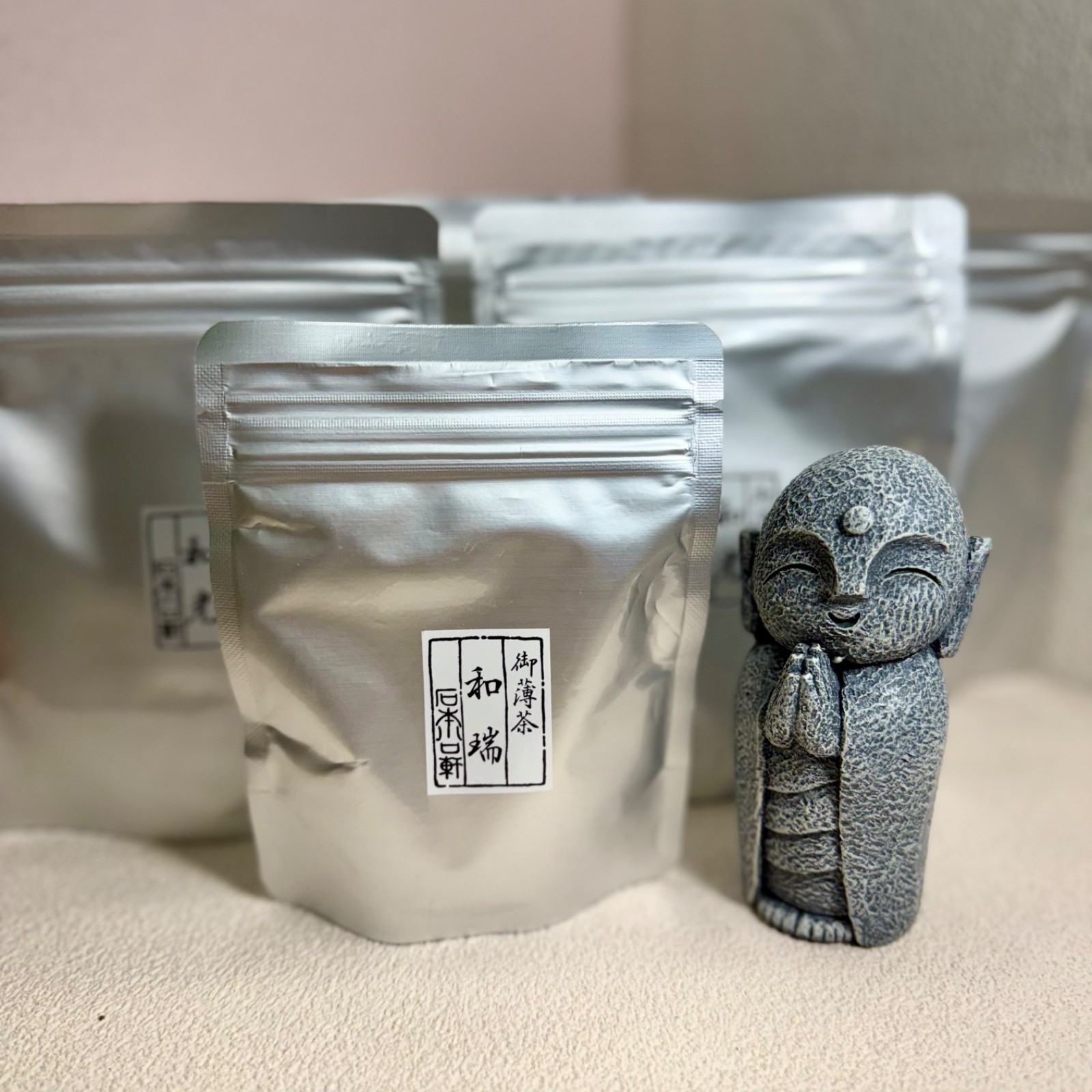 US SELLER — ISHIMOTO Japanese Matcha Ceremonial Grade 40/80/120/200g