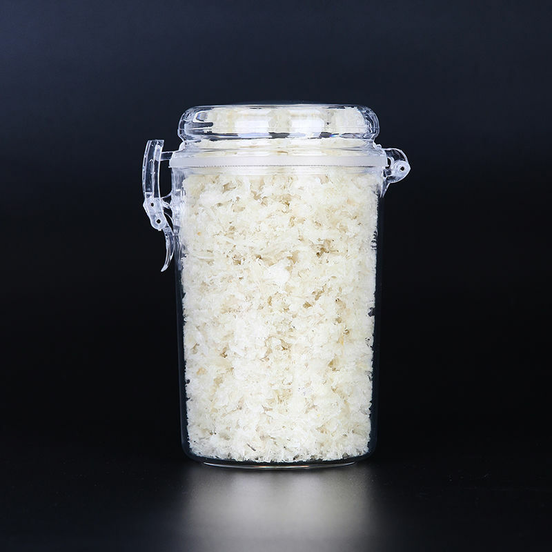50g Natural Swallow Bird Nest Bird’s Nest Indonesia Grade AAAA 燕窝 燕碎