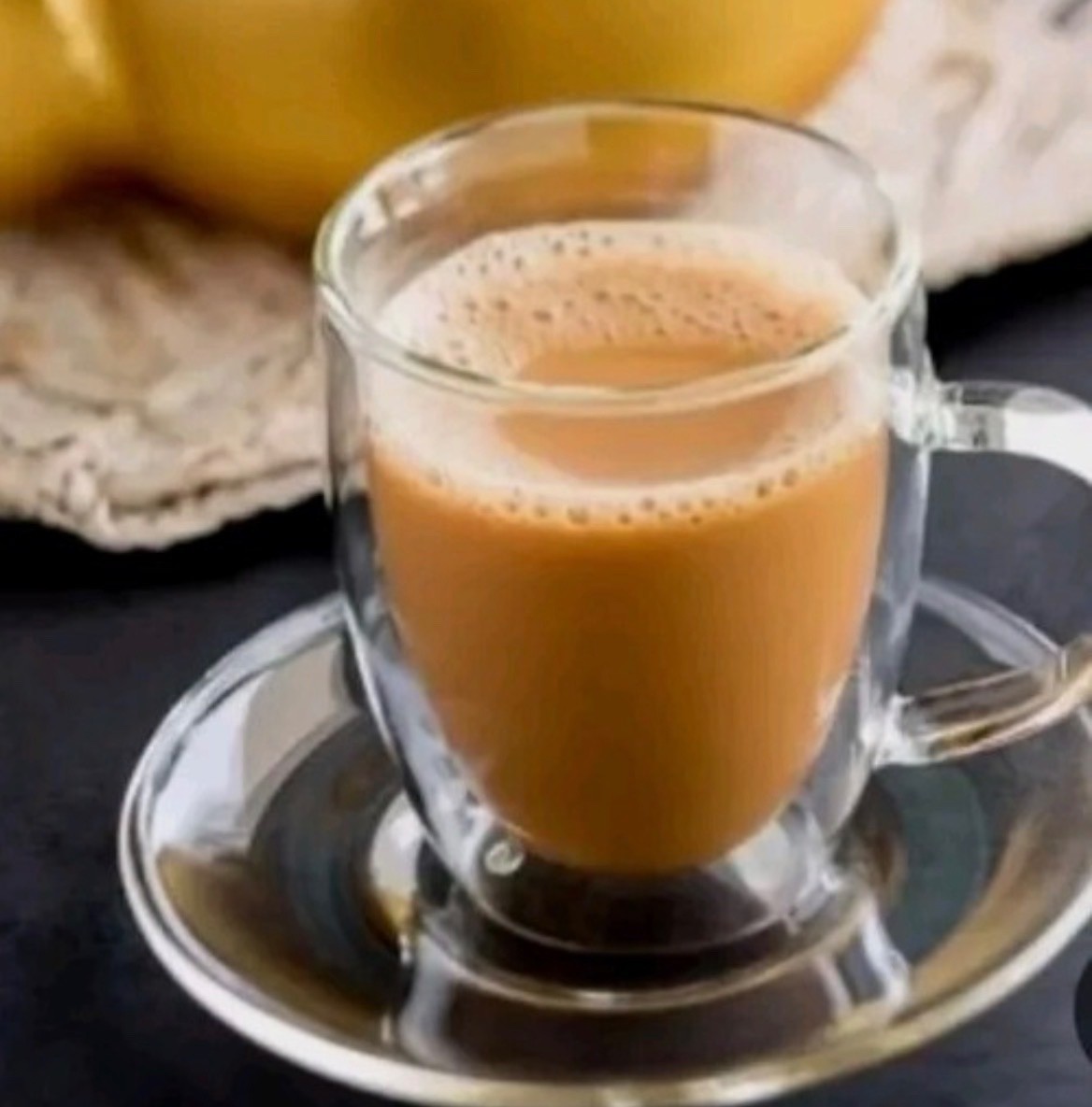 ☕️Kara Tea Alsamman شاي كرك السمان