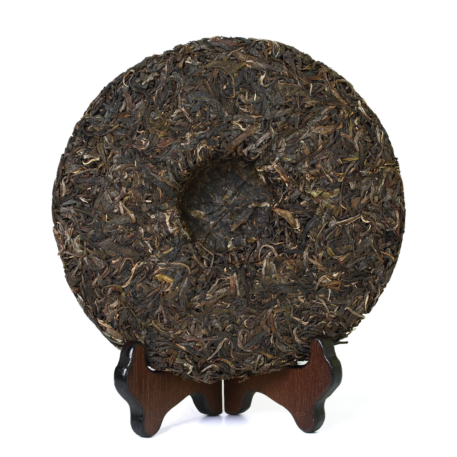 2020 Year 357g Yunnan puer Pu’er Puerh Tea Iceland Raw Cake Spring Ancient Tree