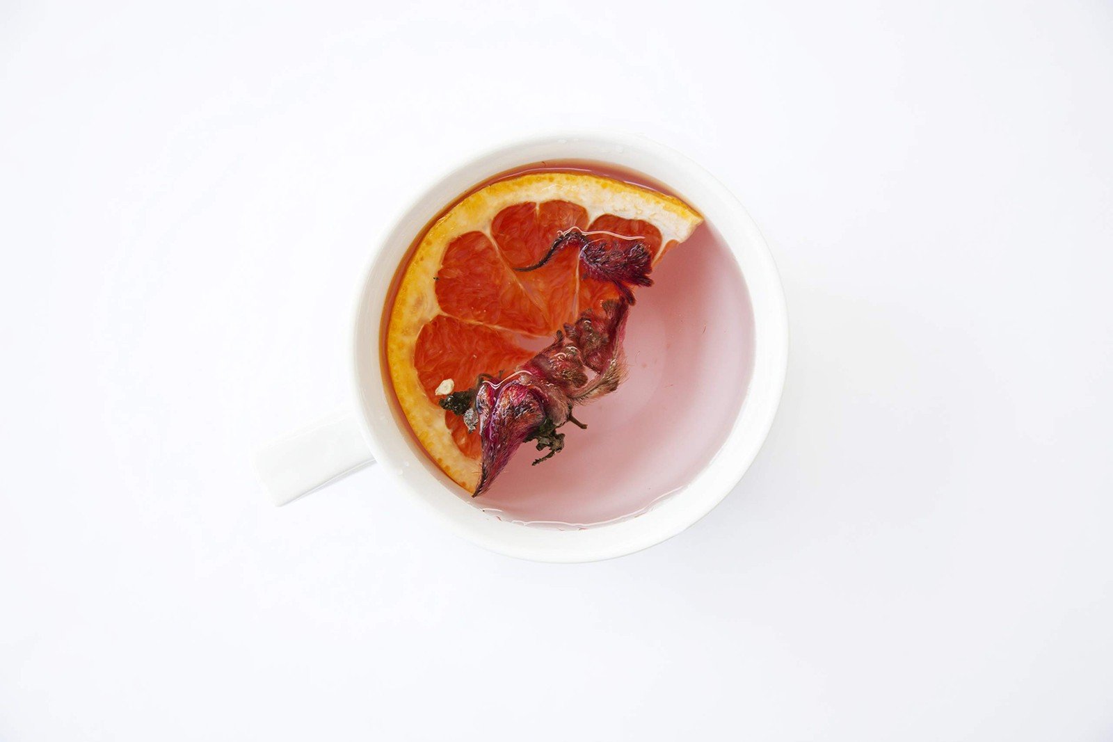 Fruit & Flower Loose Leaf Tea Sampler – Refresh Flower Water Sampler – Fancy …