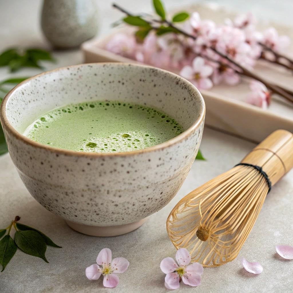 Dona First Flush Ceremonial Grade Matcha, StoneMilled from Shizuoka, Kagoshim…
