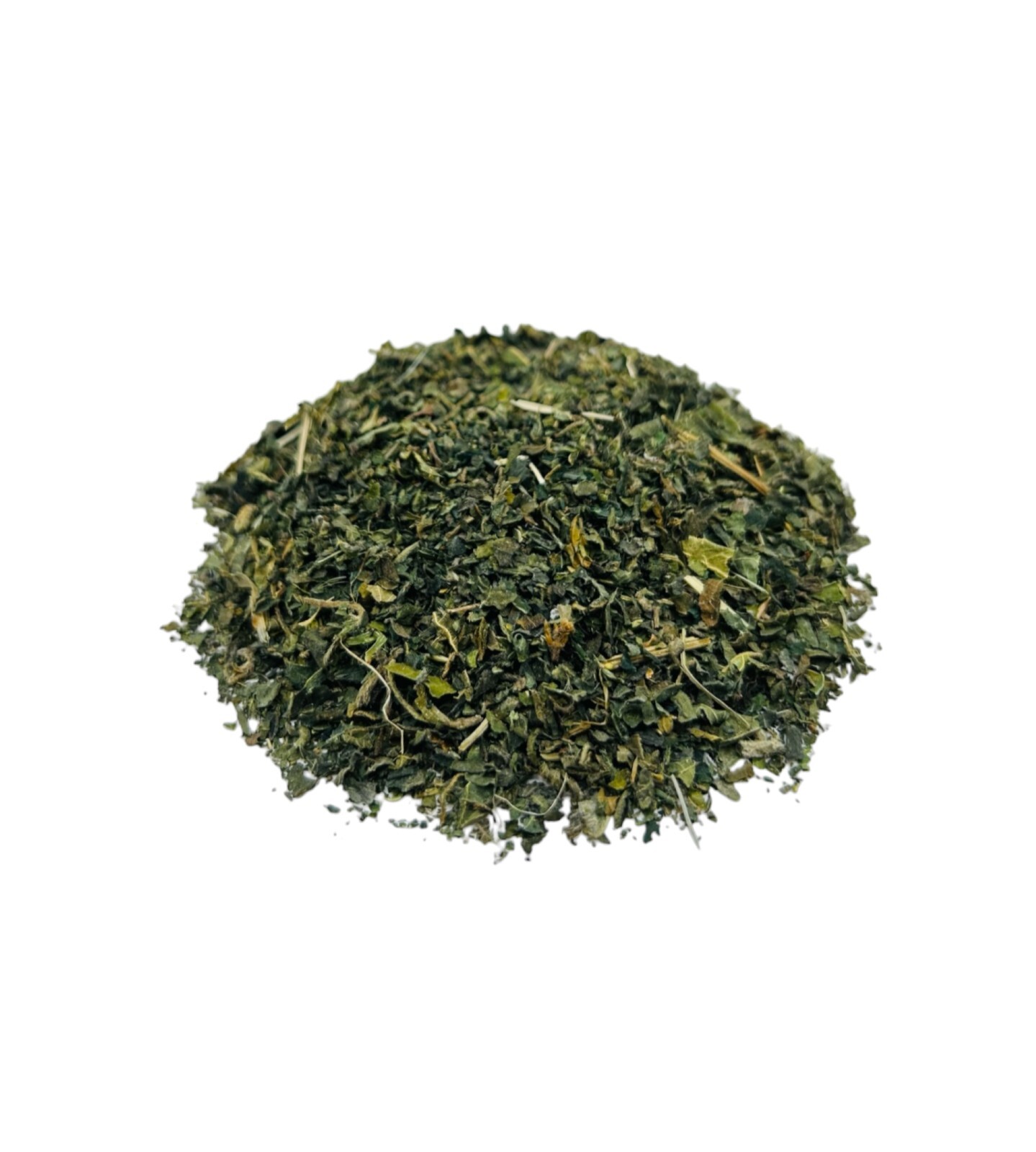 Wild Dried Nettle Cut Leaves 85g-1,95kg Class A Harvest June 2023 Urtica Dioica
