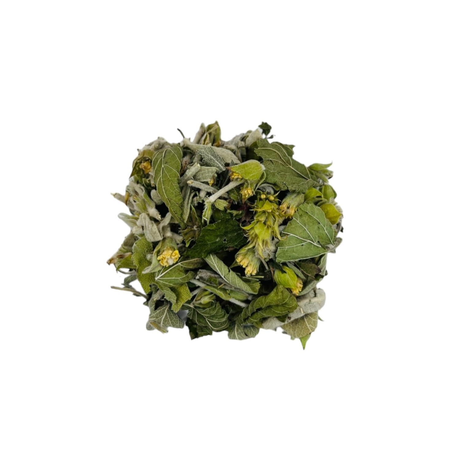 Certified Organic Greek Herbal Mix Tea – 220 g – Elysian Mountain Delight