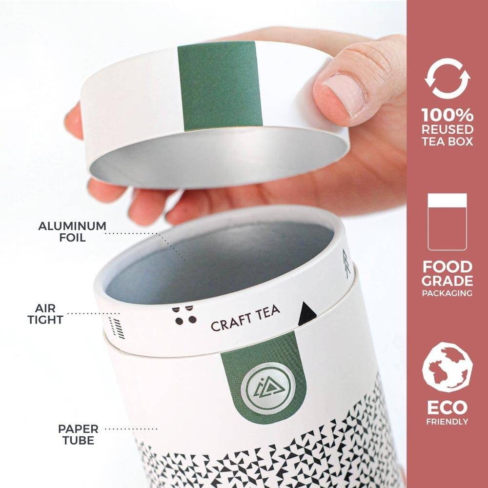 Organic Lychee Tea, House Blend Signature Series 70g