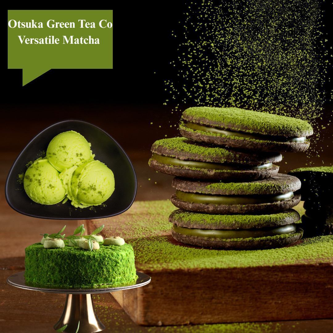 Ceremonial Grade Matcha Powder – Pure & Authentic Matcha from Shizuoka Japan