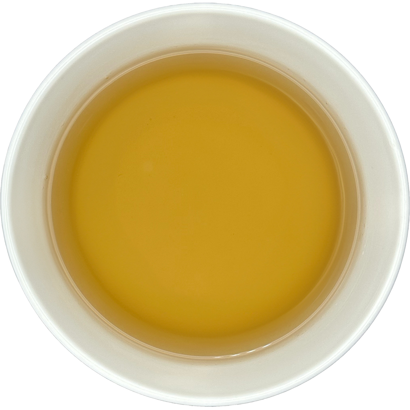 Silver Needle Loose Leaf Tea | White Tea | 2oz | 24 Servings | C Tea House