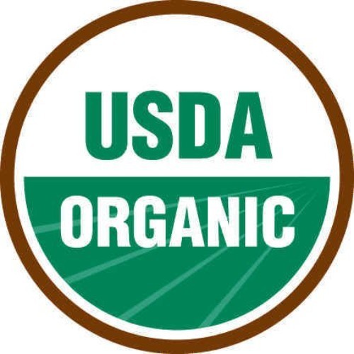 USDA Organic Rooibos Tea – Caffeine Free, Antioxidant-Rich Teabags – 80 Count