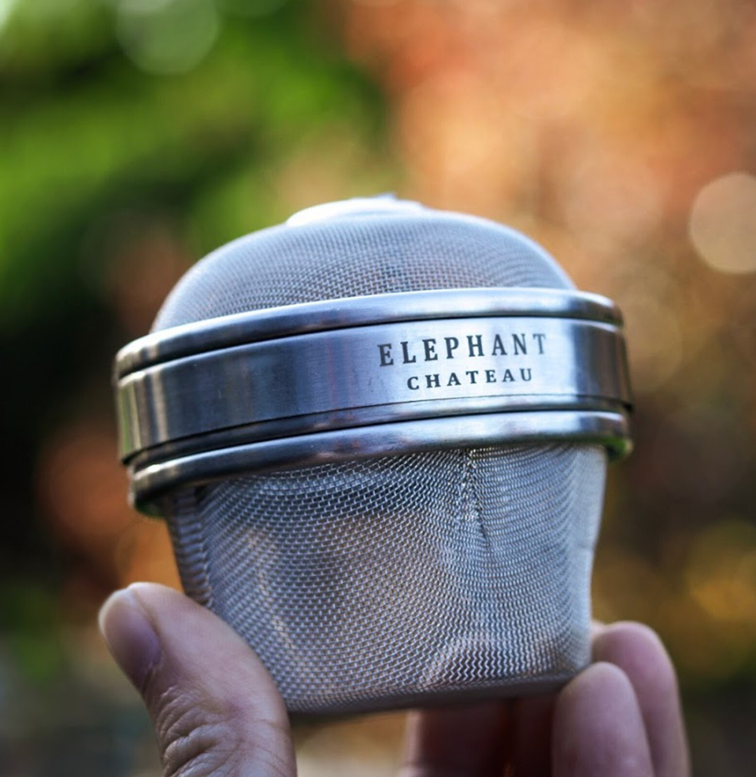Ceylon Silver Tip White Tea | Makes Delicious Iced Tea & Hot Tea | Silver Needle