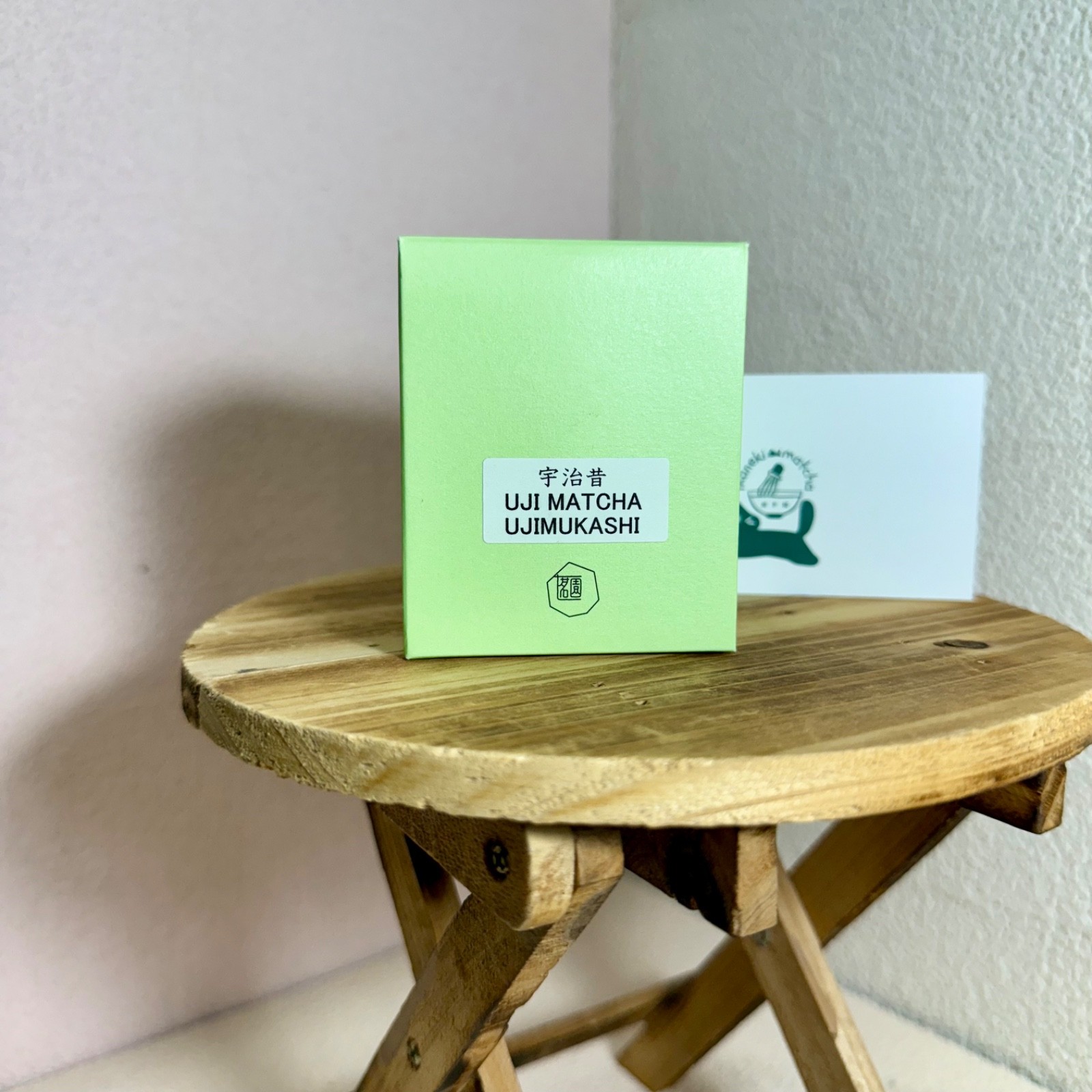 US SELLER PreOrder Oct 01 | Horii Shichimeien Japanese Matcha Ceremonial Grade