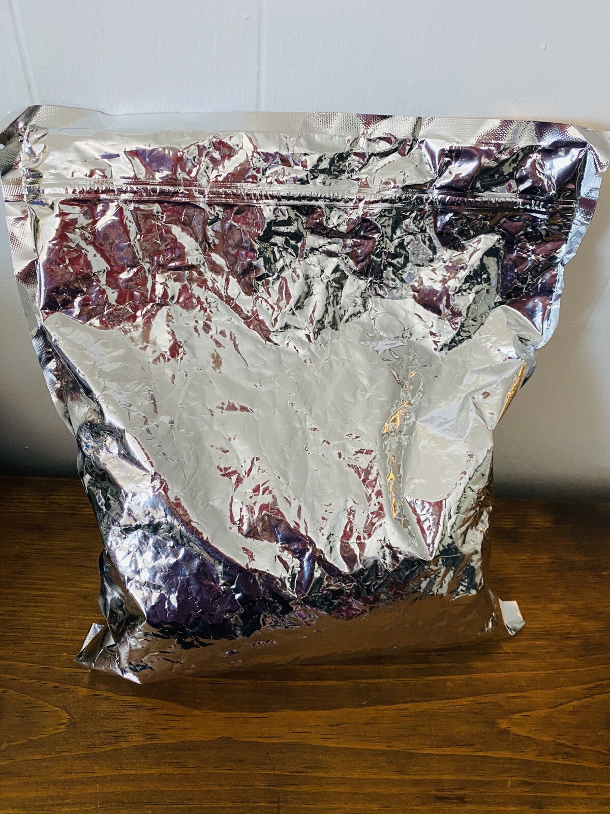 Starwest Botanicals Organic Green Yerba Mate’ 1-pound Bag NEW SEALED