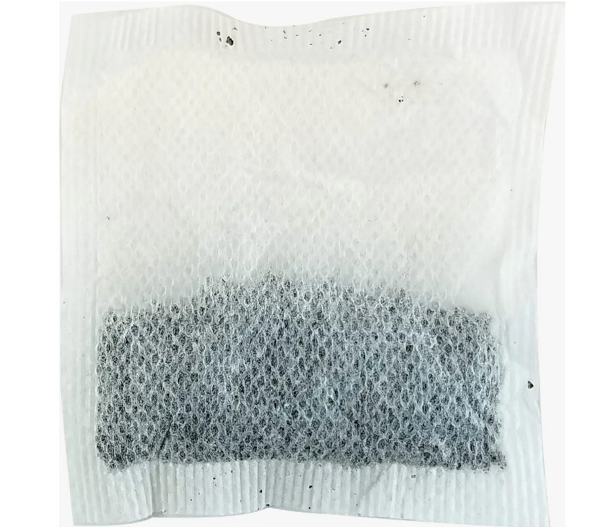 Brodies Edinburgh Tea & Coffee Company, “Scottish Afternoon Black Tea” Sachets