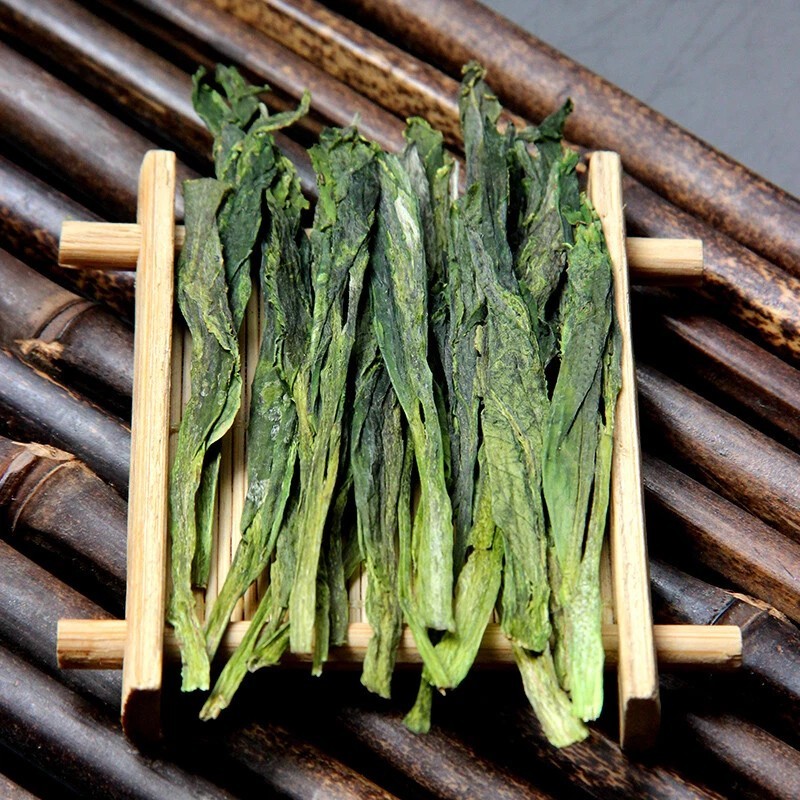 500g Anhui Tai Ping Hou Kui Monkey King High Moutain Taiping Houkui Green Tea