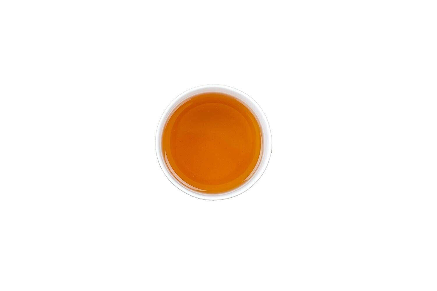 Goodricke Roasted Organic Darjeeling Tea , 100% Organic Whole Leaf Tea 250gm