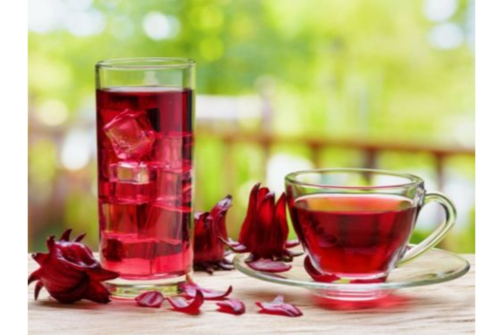 20,50,100 Bags 100% Natural EGYPTIAN HIBISCUS Herbal Tea Healthy Drinks كركديه