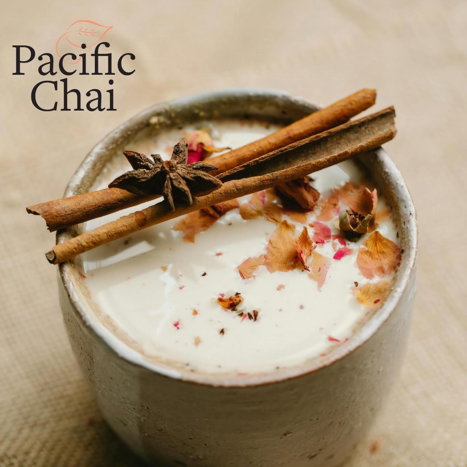 Spiced Chai Latte Mix, Instant Chai Tea Latte Drink Mix, Gluten Free, Kosher …
