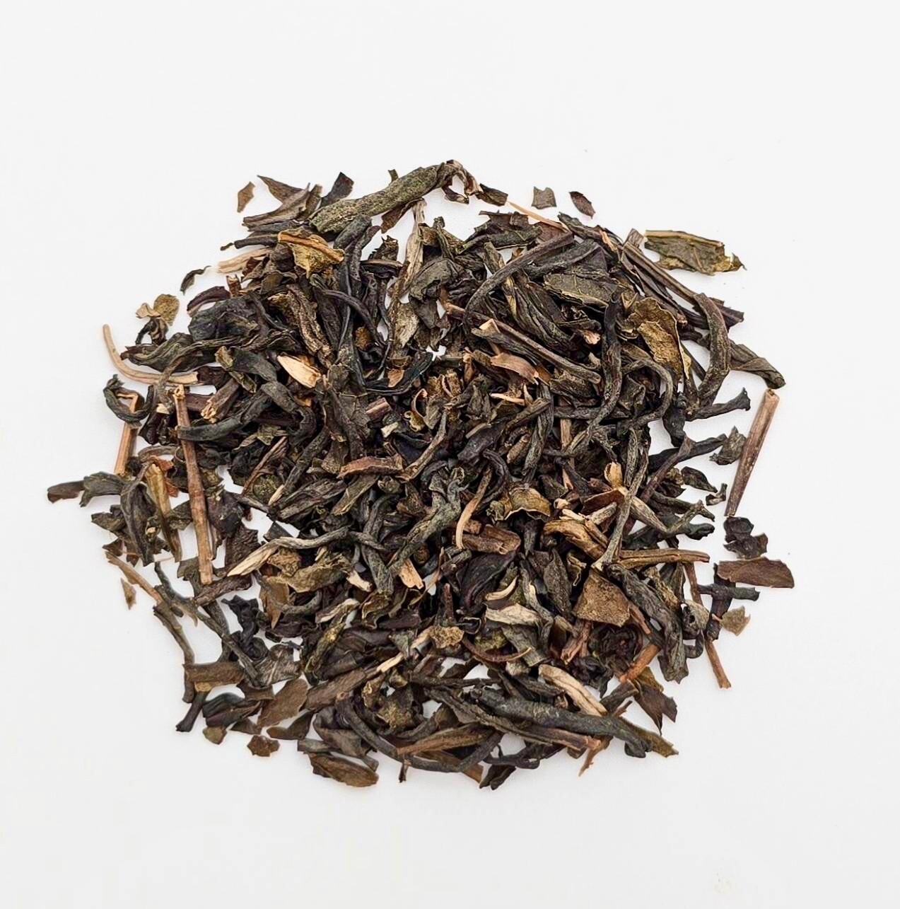 Taiwan Jasmine Oolong Tea – Gourmet High Mountain Taiwanese Oolong