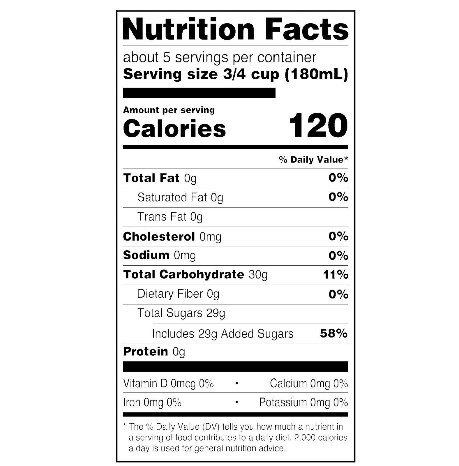 Great Value Classic Chai Latte Tea Concentrate, 32 fl oz