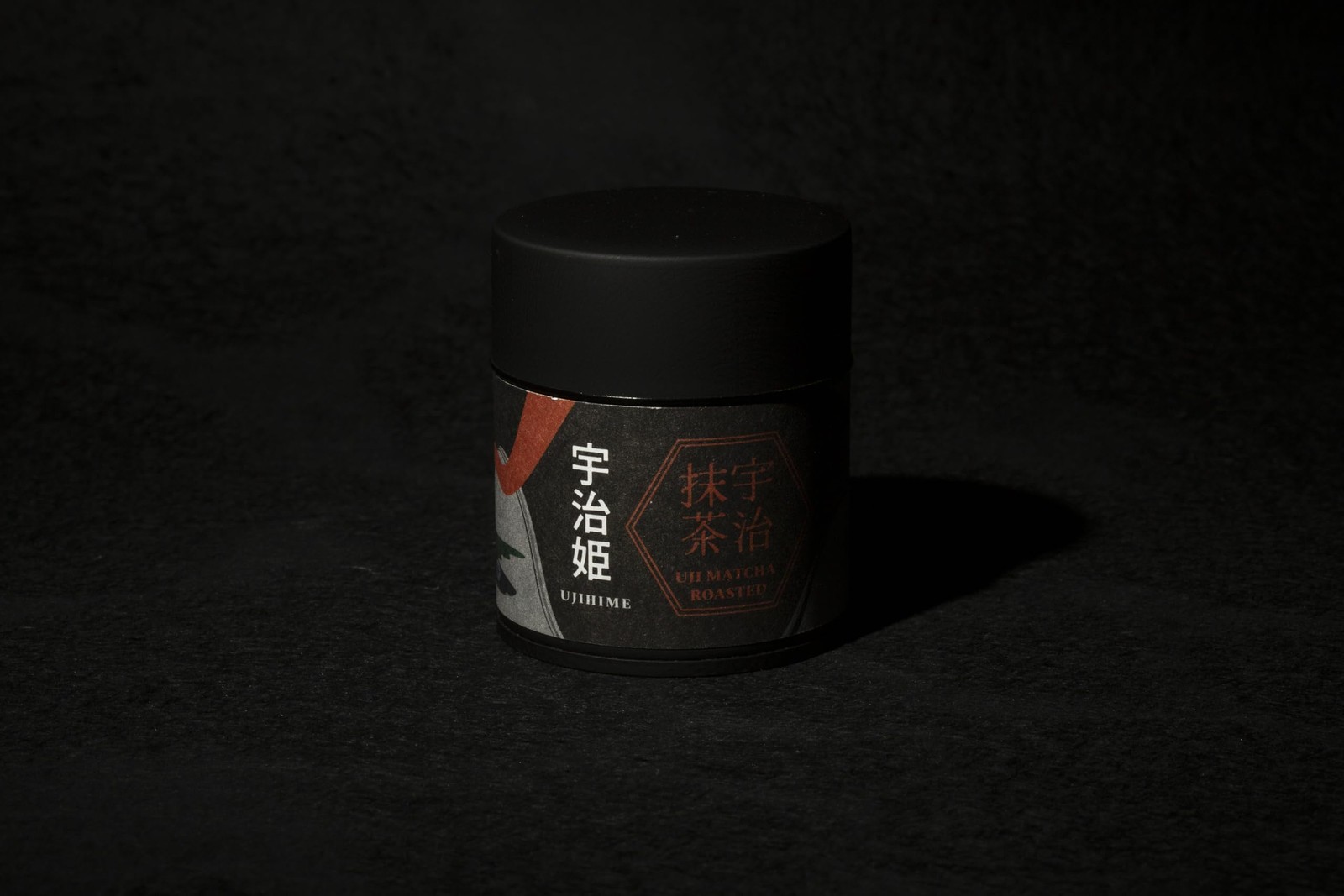 Chikiriya Ceremonial Uji Matcha Roasted “Ujihime” – Smooth Umami Green Tea Po…