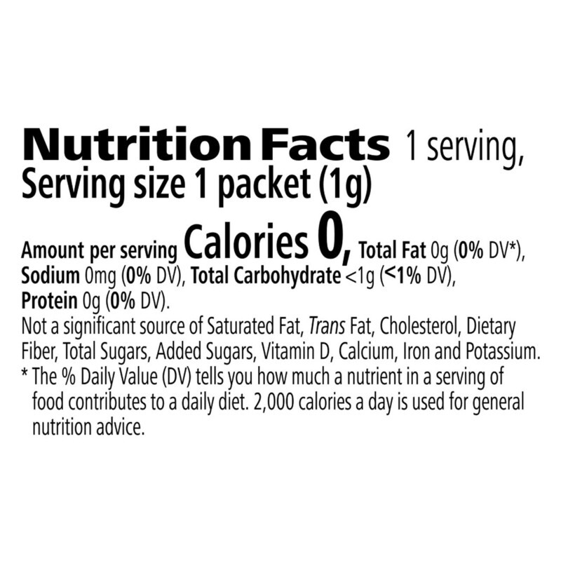 Herbalife N-R-G Tea Instant Mix 30 Packets | Uplifting Energy Tea, 40mg