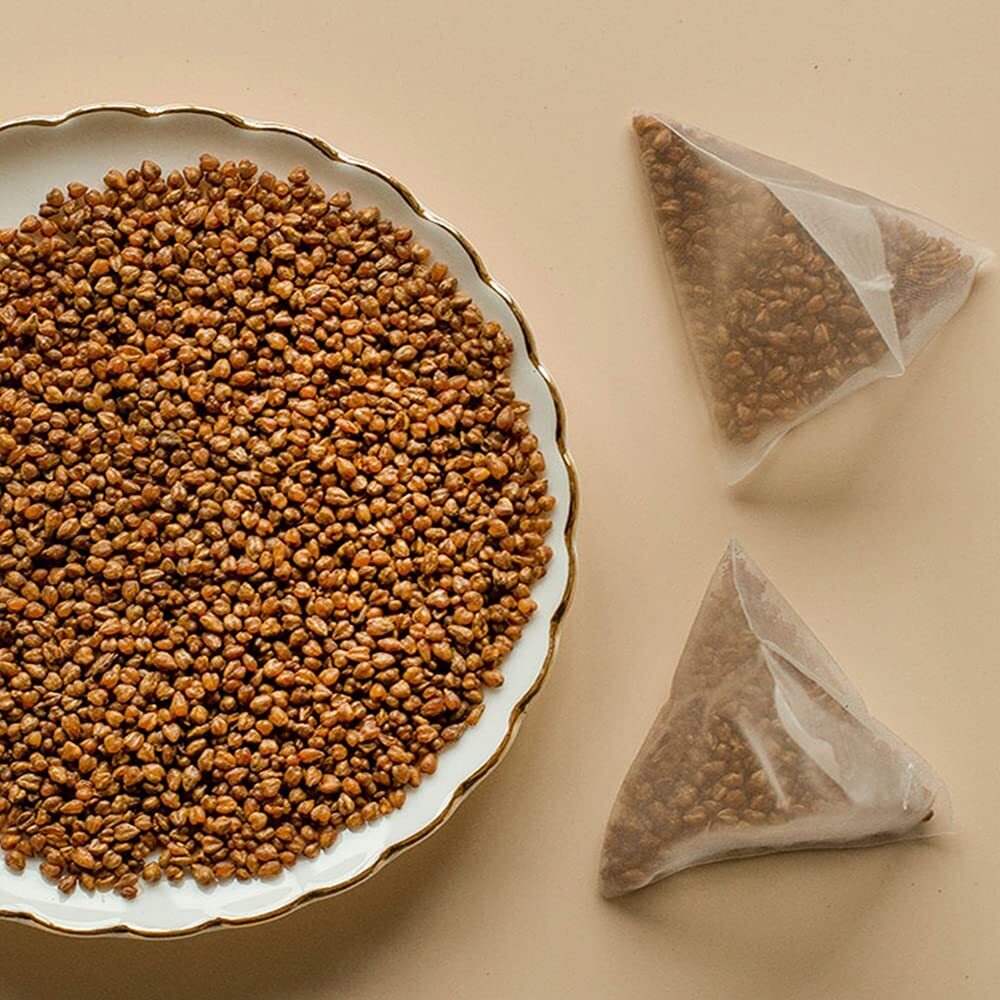 – Himalayan Tartary Buckwheat Teabags 6.35oz/180g (6g x 30 Bags) – Pure Natur…
