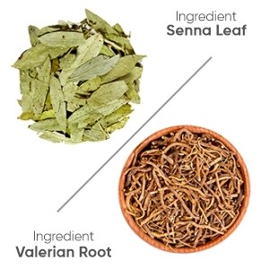 ® Colon Cleanse and Detox Tea for Men & Women | 30 Day Supply