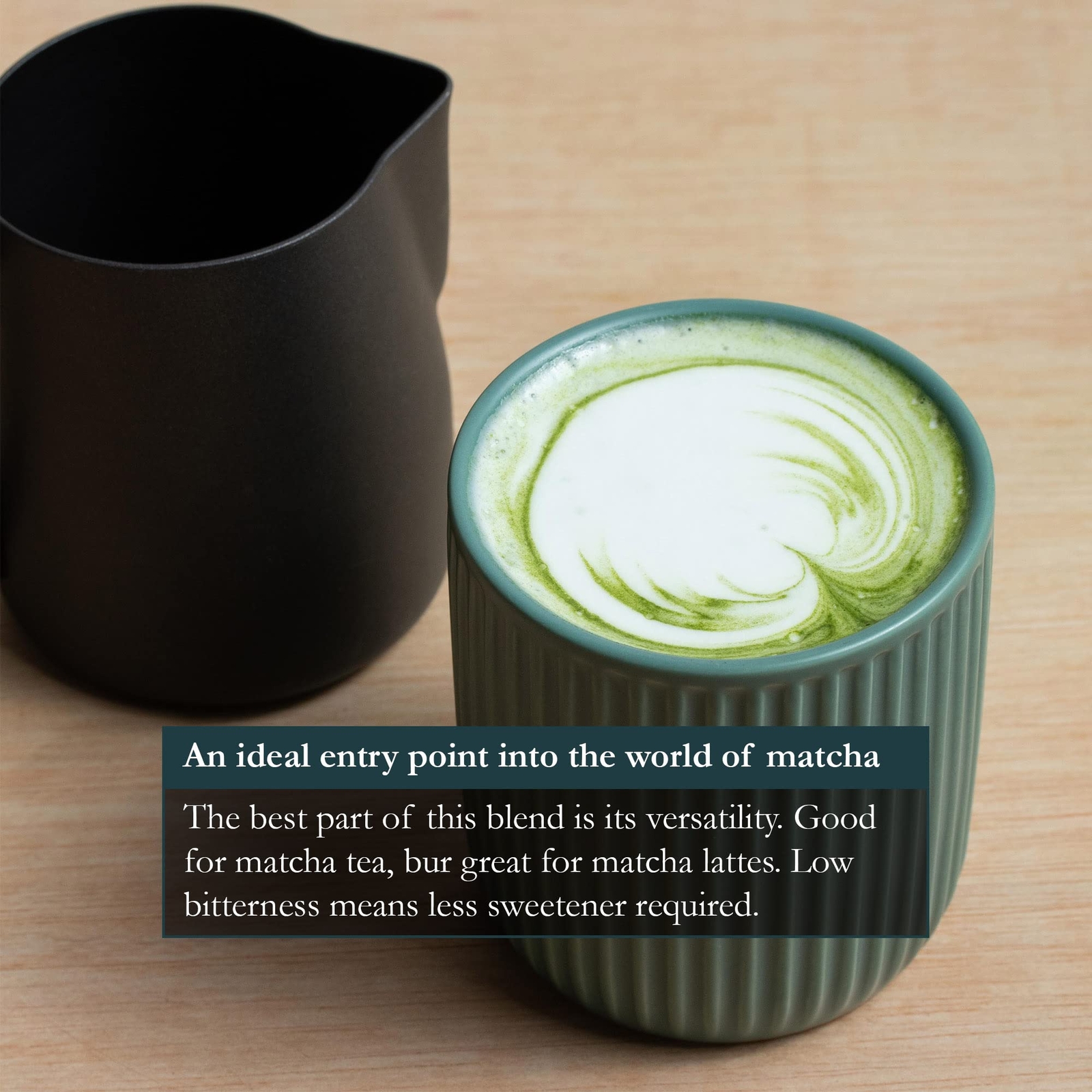 Naoki Matcha Superior Ceremonial Blend – Authentic Japanese First Harvest Cer…