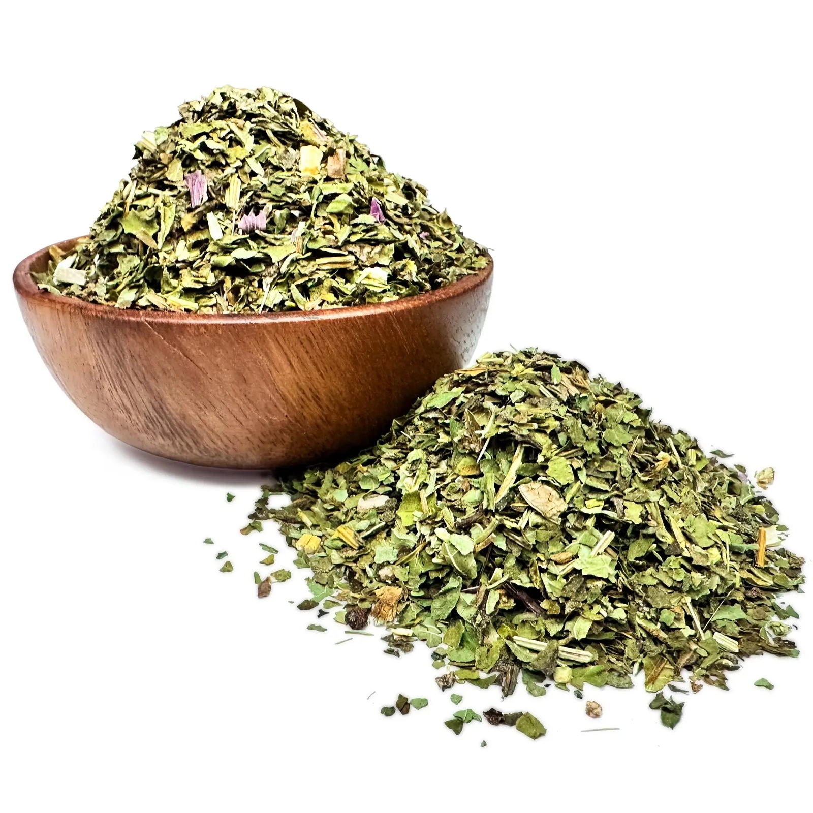 WHOLESALE!! Echinacea Herb Dried Cut Root Loose Tea – Echinacea Purpurea L.