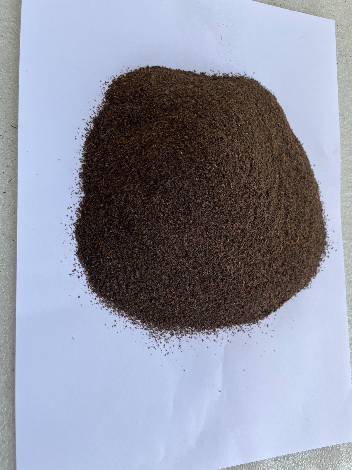Ceylon Black Tea Powder 40g to 950g