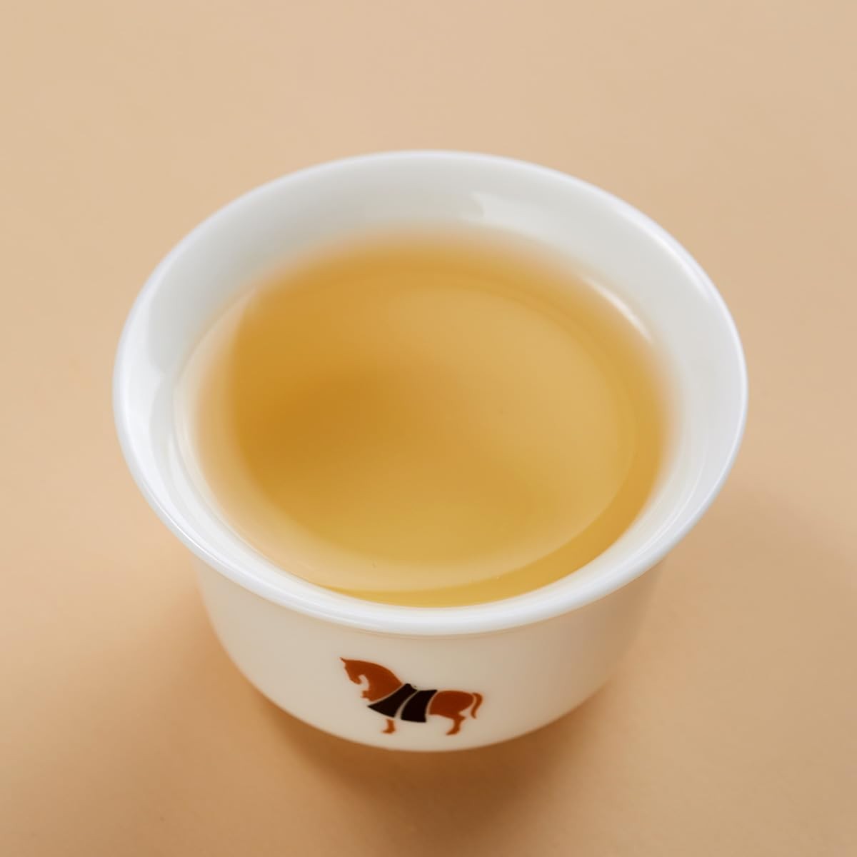 BAMATEA Tieguanyin Oolong Tea Loose Leaf 66g2.33oz – Chinese Iron Goddess of …