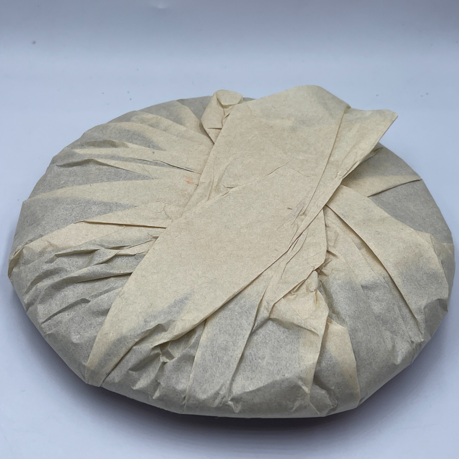 Pu-erh tea,2003,Customized Tea Yunnan Qizi Cake Tea Green Seal,357g,Cooked