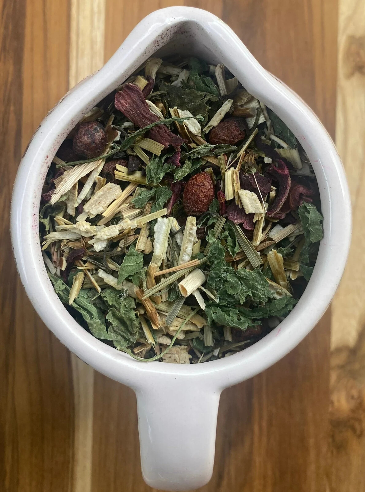 Heart Health Herbal Tea