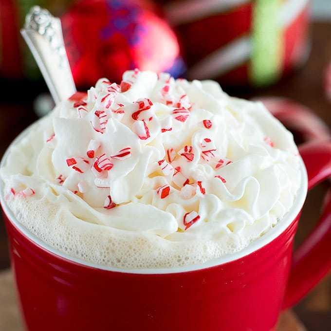 🍭🎅🎄 NEW SEALED TEAVANA 🍭 2 OZ WHITE CHOCOLATE PEPPERMINT HOLIDAY TEA BAG🎅🎄