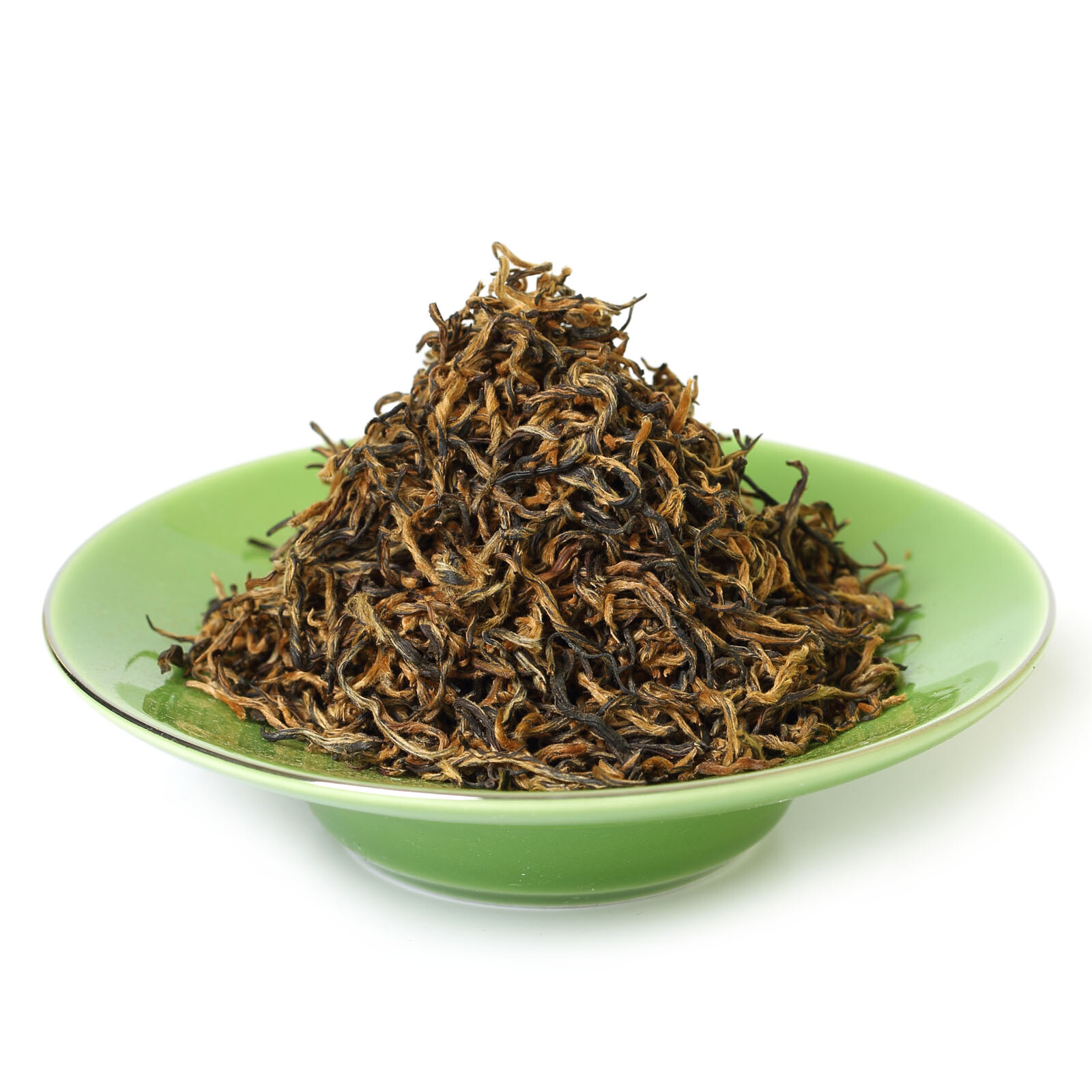GOARTEA Supreme Lapsang Souchong Black Tea Fujian Wuyi – Golden Buds – No Smoky