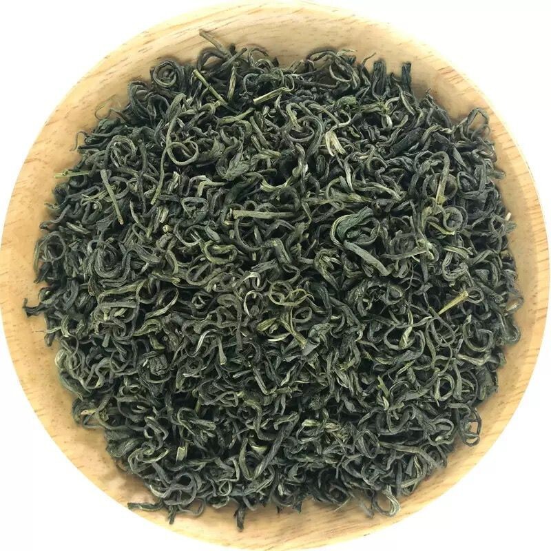 ZenBa Premium Tea Collection 4Bx of Green Floral Tea with Fresh Loose Leaf Teas