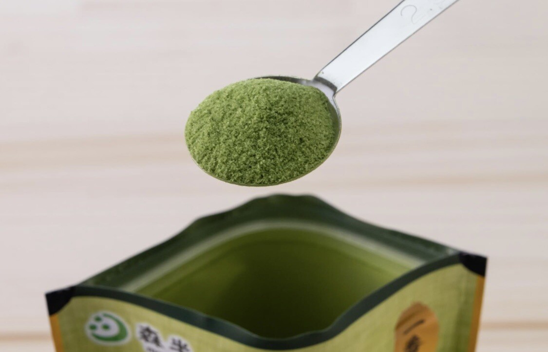 Japanese Green Tea Kyoei Tea Morihan Uji Matcha Green Tea 3 piece set
