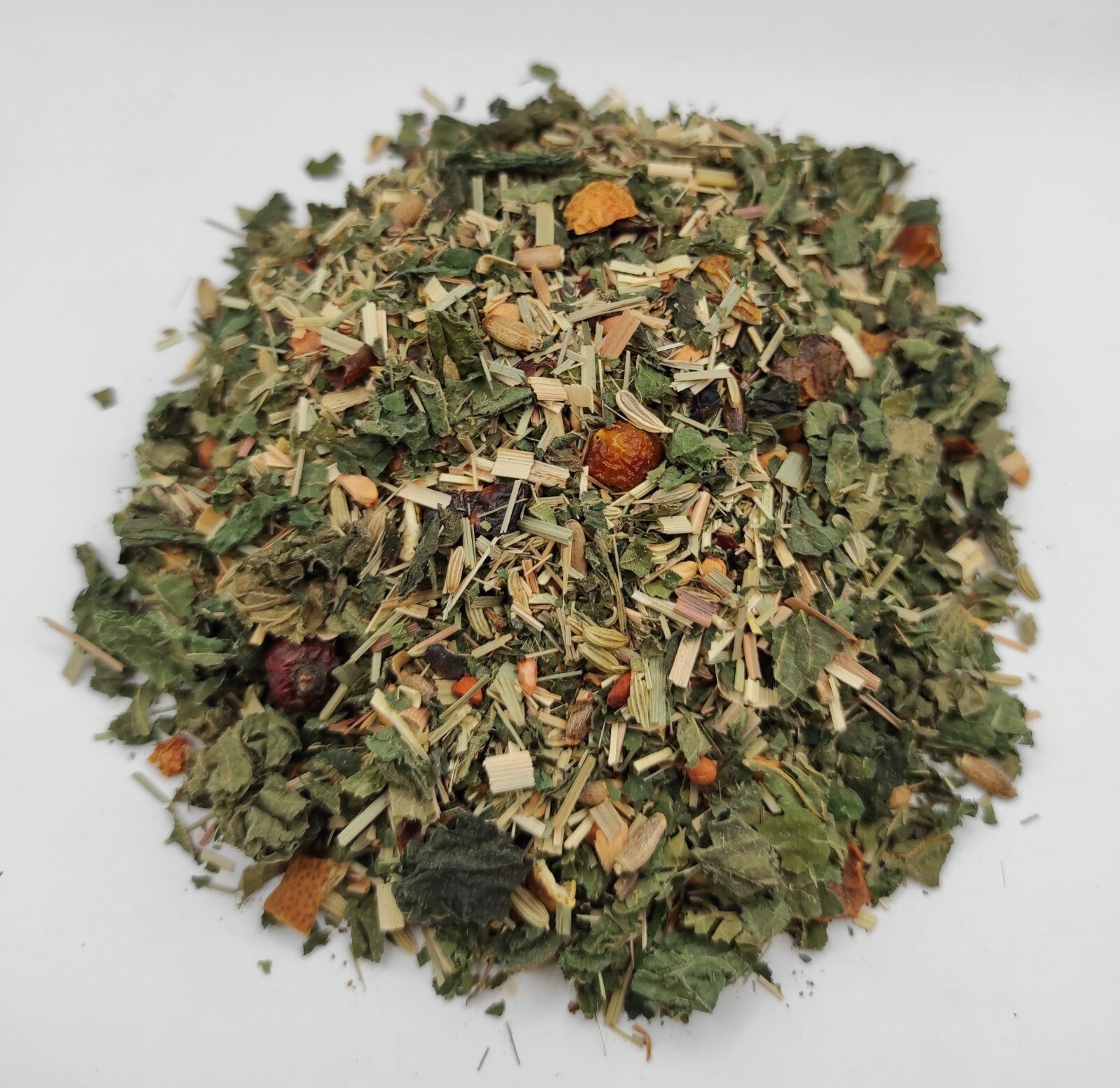Healthy Breastfeeding Herbal Mix Tea 85g – 1.95KG | Increase Trace Elements