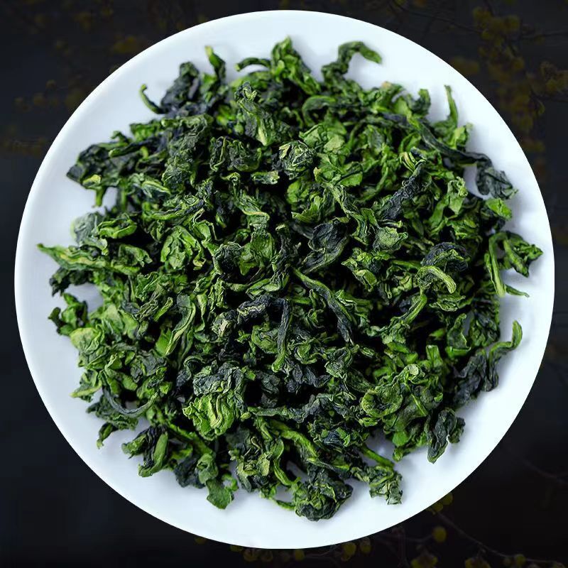 250g/500g Anxi Tie Guan Yin Oolong Tea Spring Tieguanyin Green Tea Loose Leaf