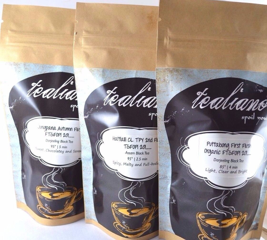 Natural Immune System Support Boost TEA Rooibos, Cardamom, Clove, Ginger & more